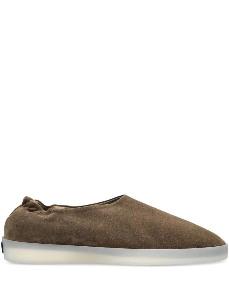 Fear Of God Suede Mule Shoes – On Sale Now with Up to 47  display picture 2