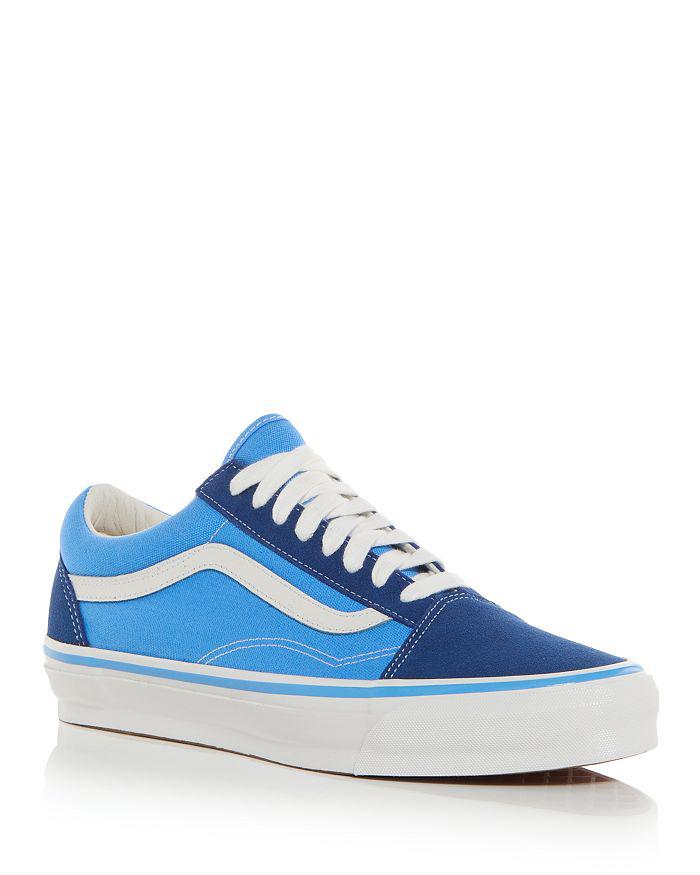 Vans Men's LX Old Skool Nineties Sneakers