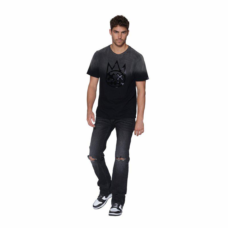 Cult Of Individuality Hagen Relaxed Jean