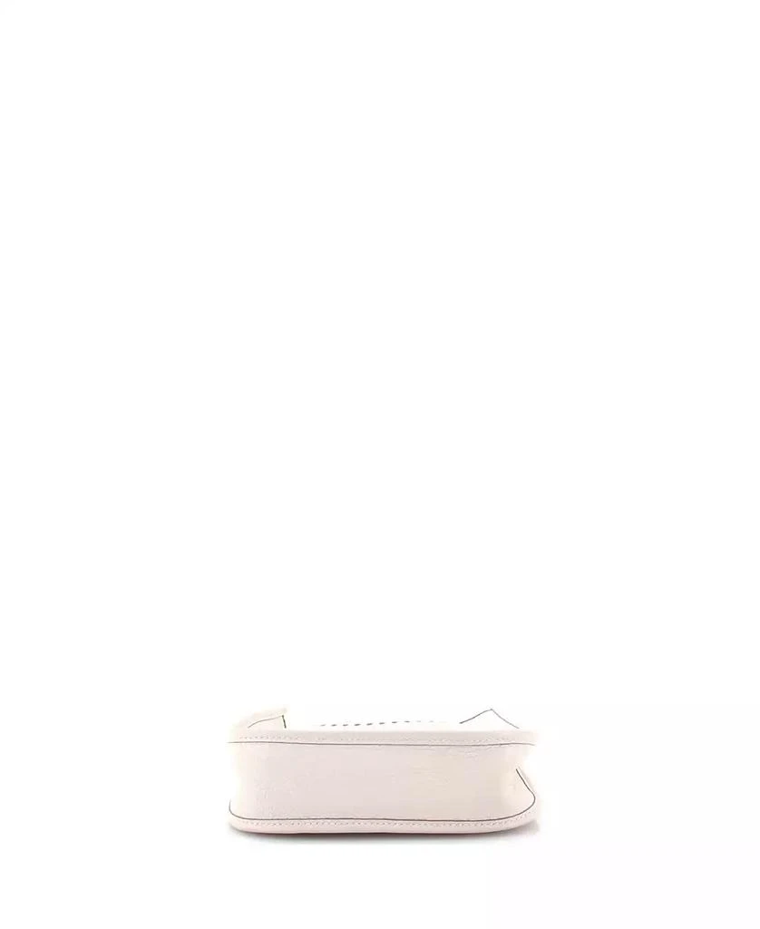 Pre-Owned HERMÉS TPM Evelyne Bag Gen III Clemence 4