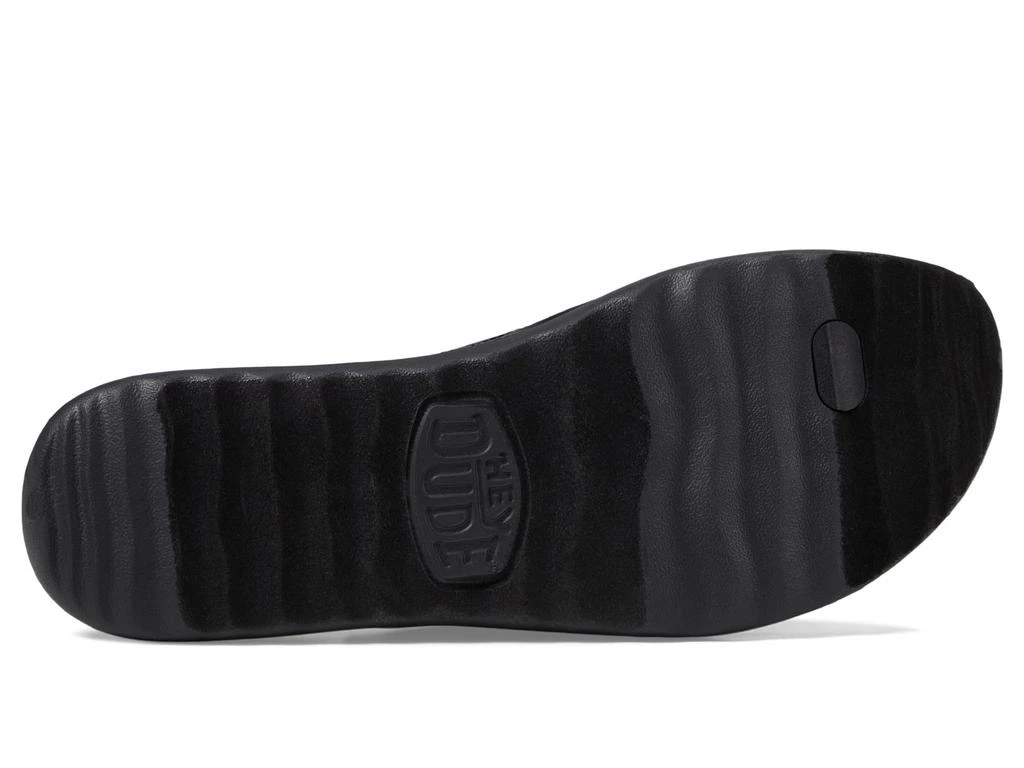Hey Dude Christi Flip Classic 3