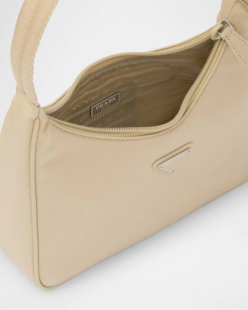 Prada Re-Edition 2000 Re-Nylon Mini Shoulder Bag 4