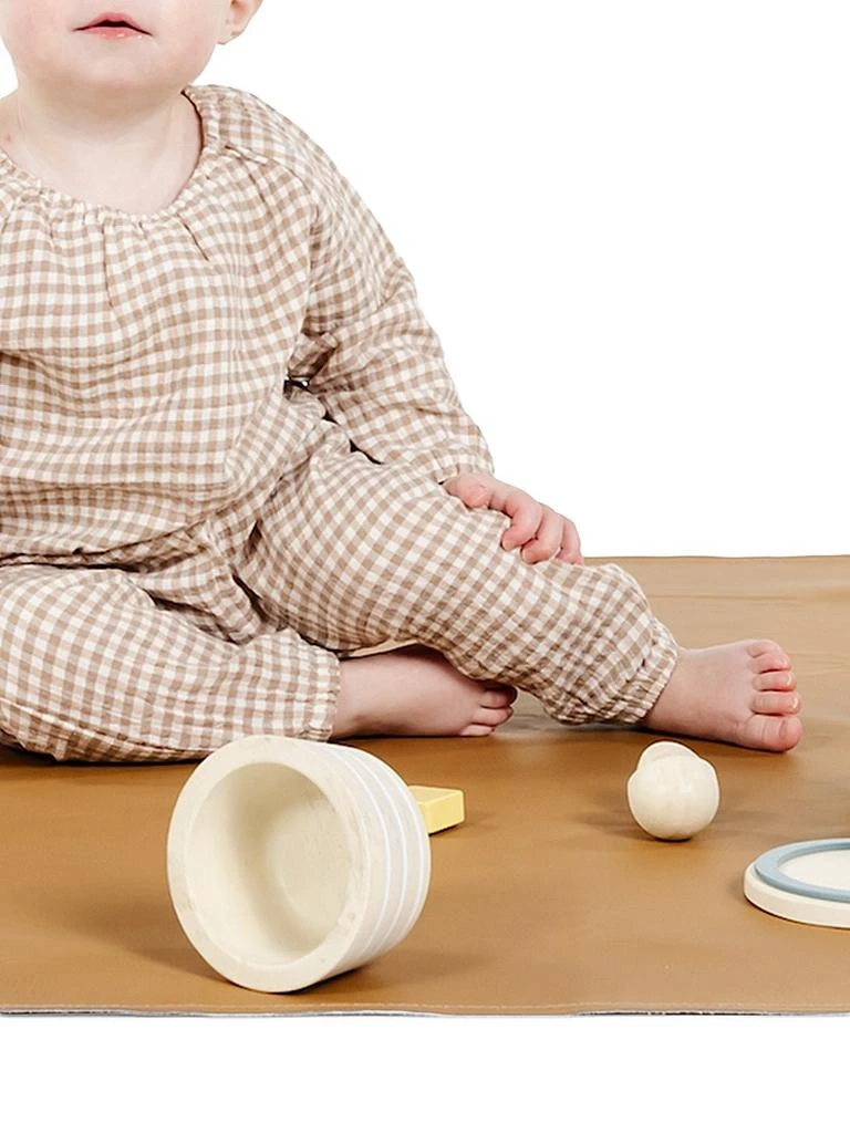 Gathre Highchair Mat 5