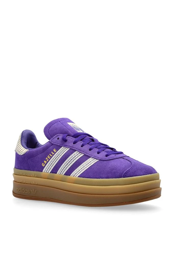 adidas gazelle silver green womens Gucci X Adidas Pink & Green Gazelle Sneakers Size 6 Women's Men 5 – Joyce's  Closet main image 1