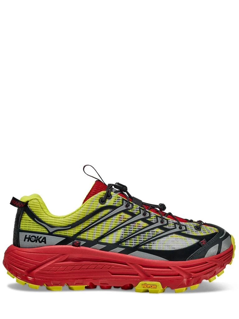 HOKA Nicole Mclaughlin Mafate Three2 Sneakers 1