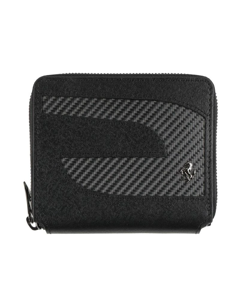 Ferrari Wallet 1