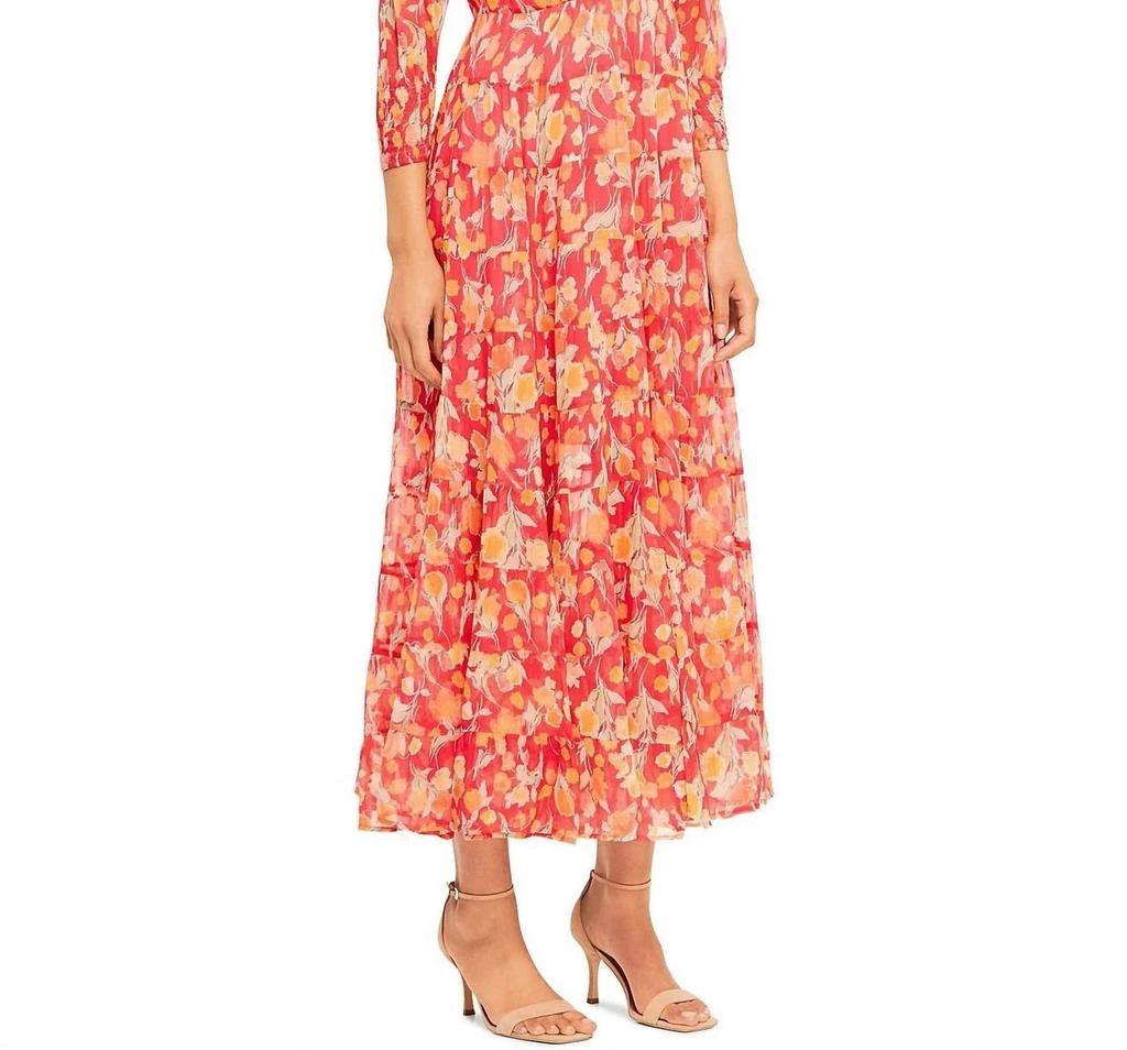 Rixo Rixo - Kristen Midi Dress 3