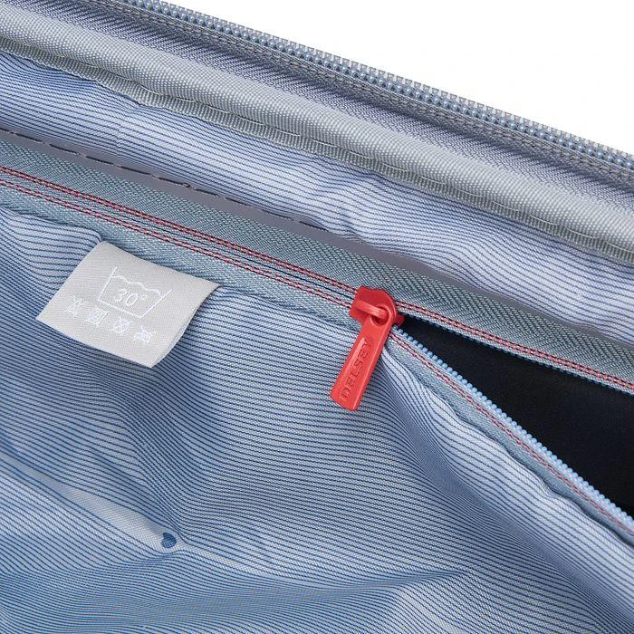 Delsey Paris Delsey Cruise 3.0 Carry On Expandable Spinner Suitcase 11