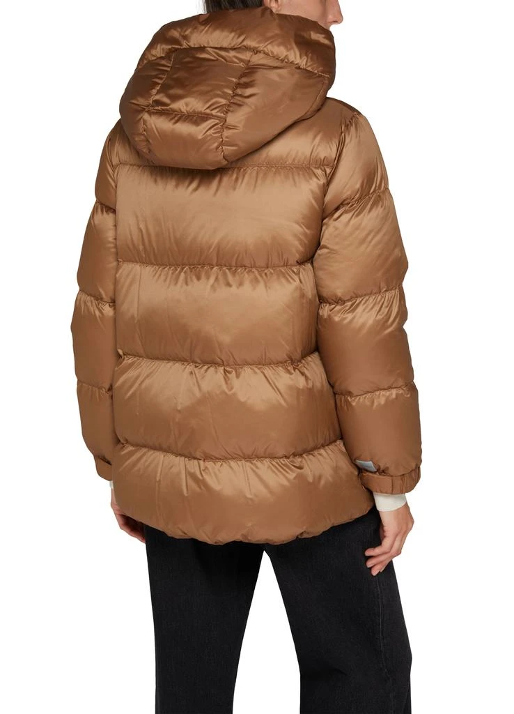 Max Mara Seia puffer jacket - THE CUBE 5