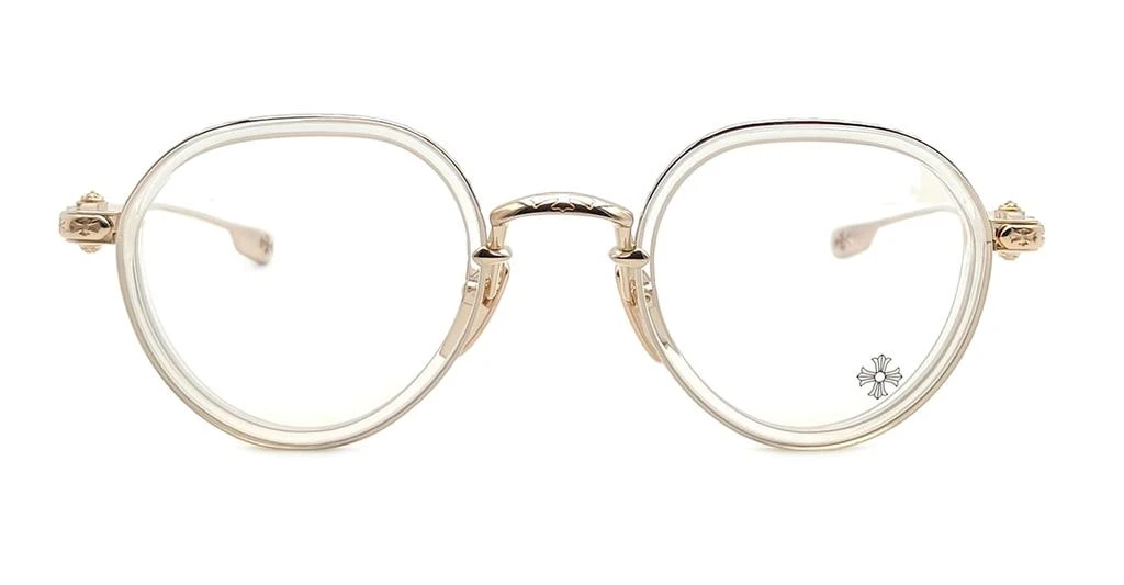 Chrome Hearts Sex T-9 1