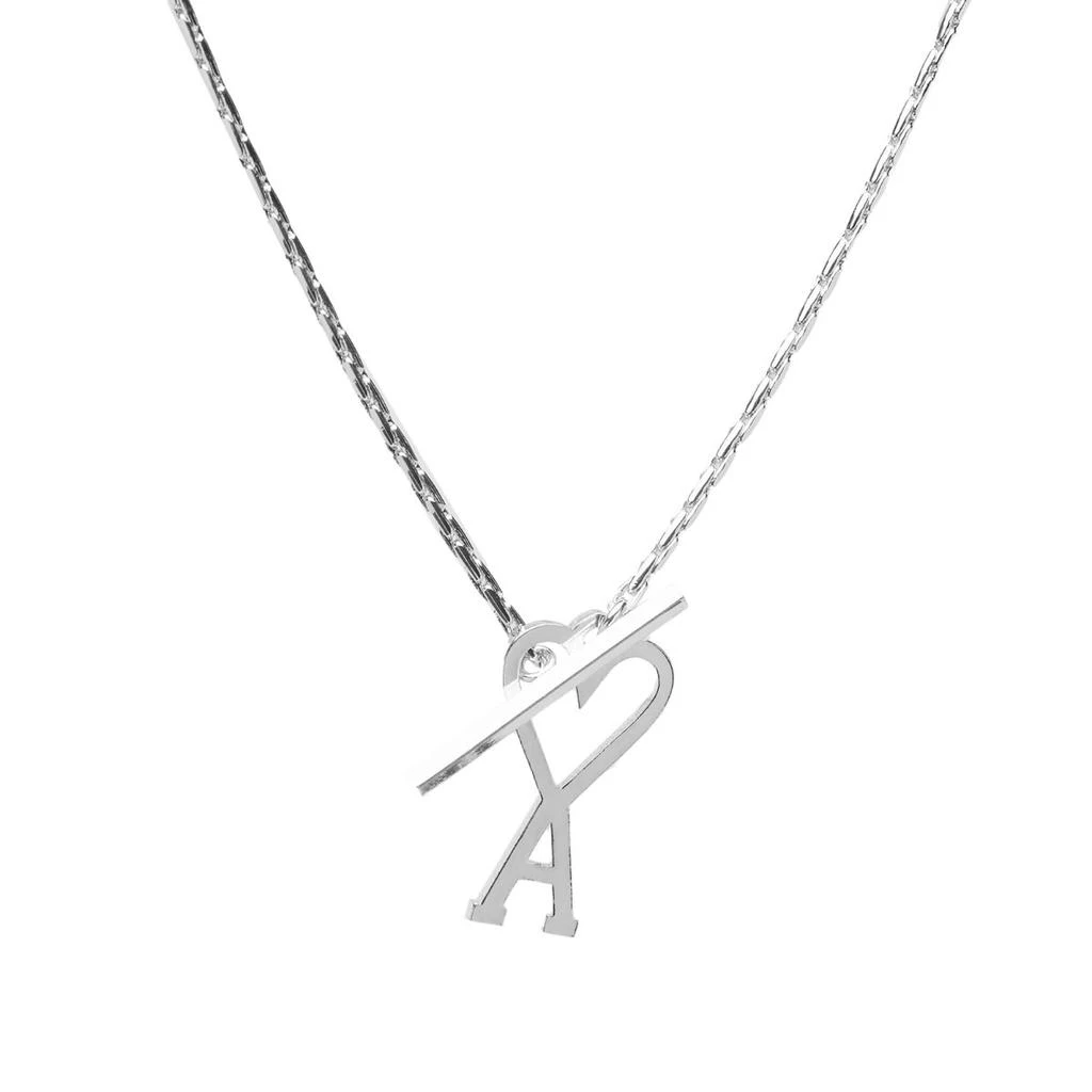 AMI AMI ADC Chain Necklace 2