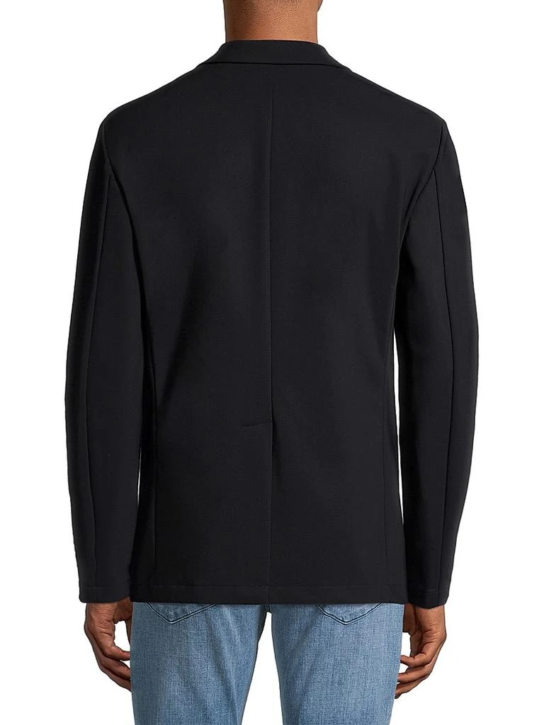 Theory Clinton Blazer 5