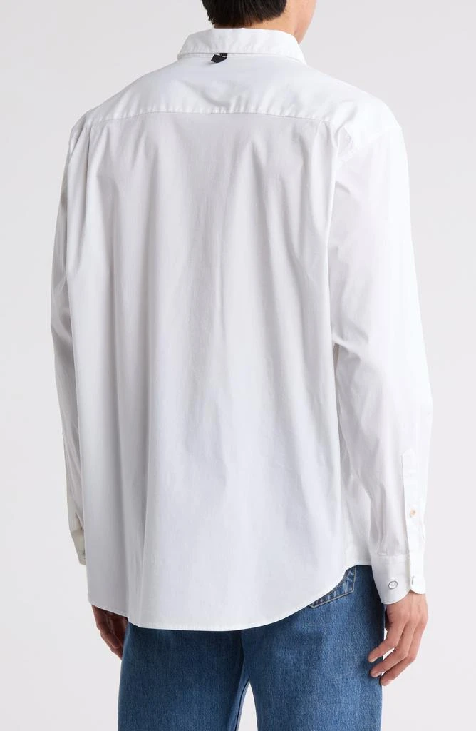 slim fit dress slacks Lenox Dress Shirt Slim Fit
