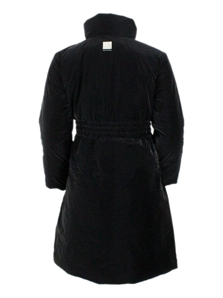 Armani Exchange Coat 3