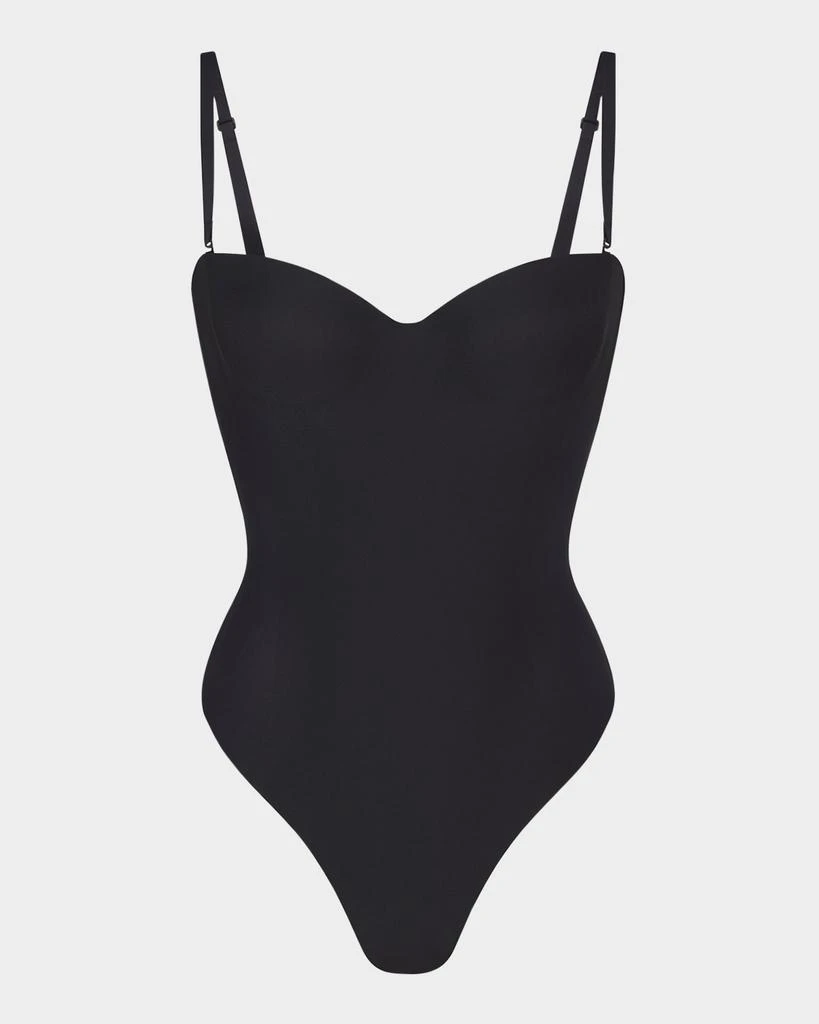 SKIMS SKIMS Body Contouring Bodysuit 1