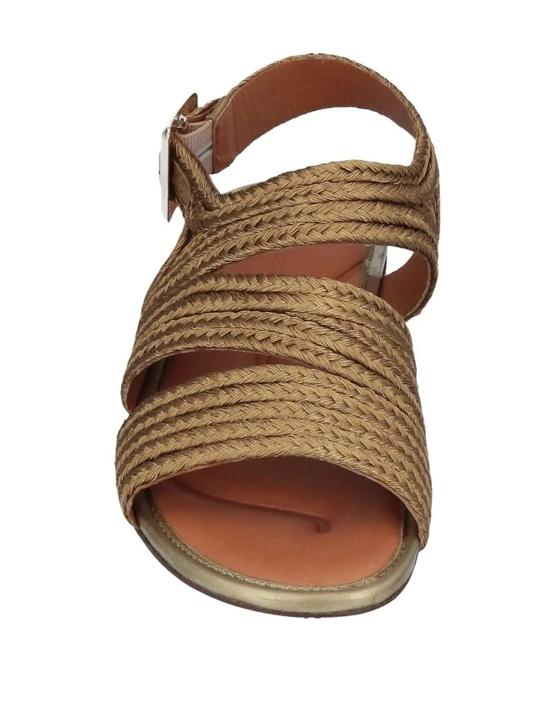 Clergerie Sandals 2
