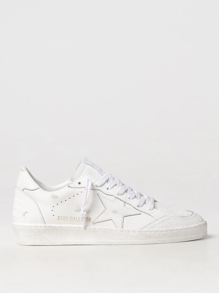 Golden Goose Sneakers men Golden Goose 1