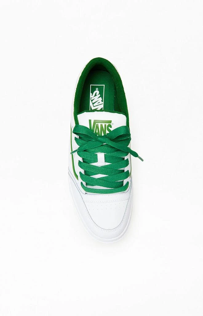 Vans Hylane Shoe 5