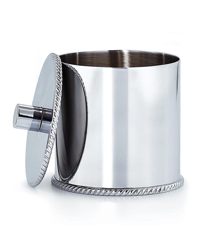 Labrazel Corda Polished Chrome Canister 2