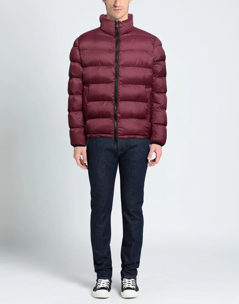 DEKKER Shell  jacket 2