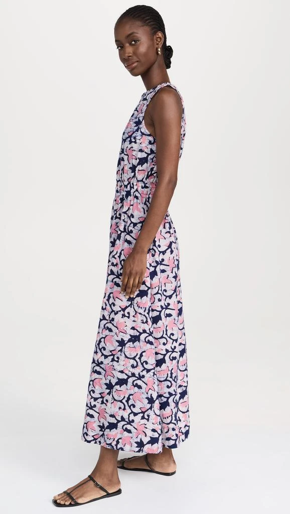 Apiece Apart Bali Tank Dress 3