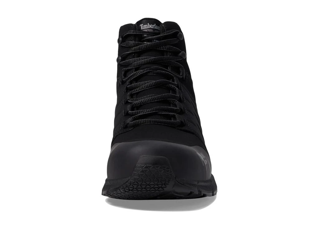 Timberland Radius Mid Composite Safety Toe 2
