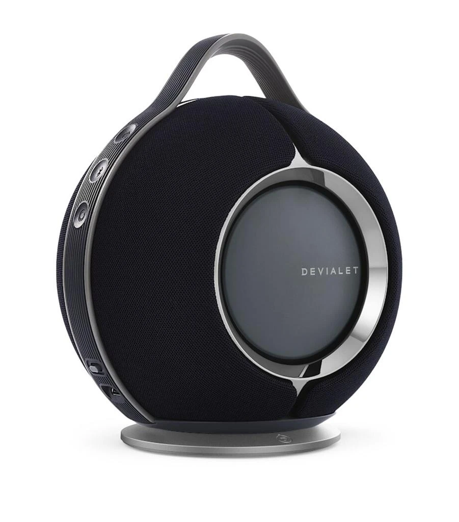 Devialet Mania Portable Speaker 5