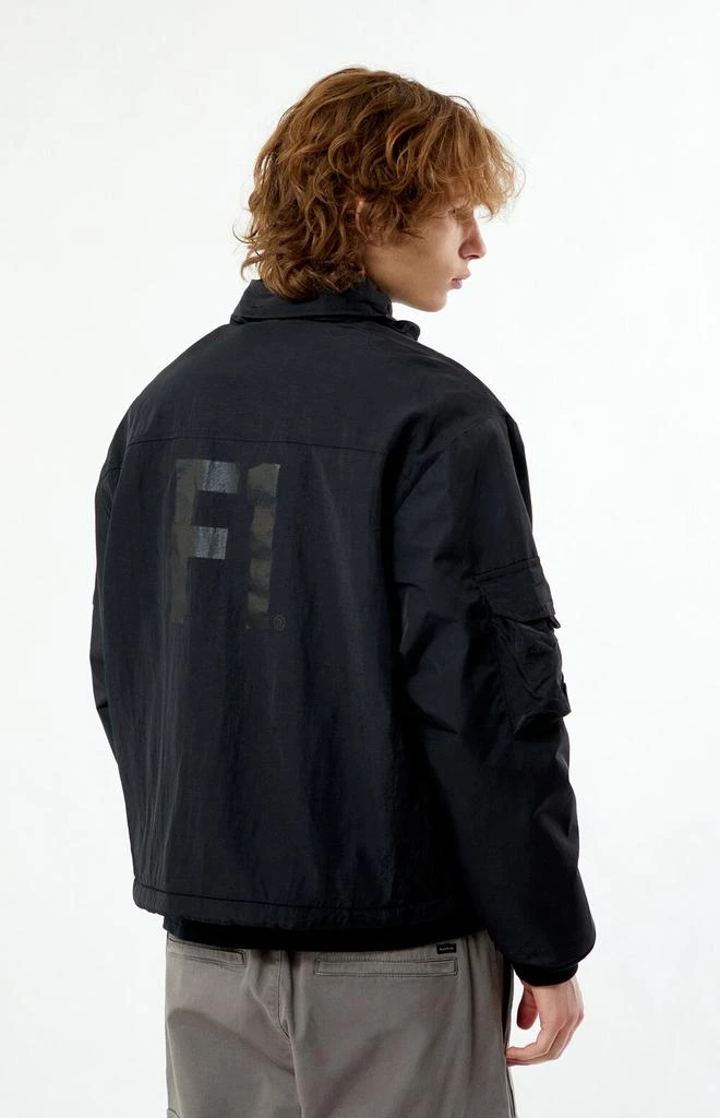 Formula 1 x PacSun Challenger Cargo Jacket 5