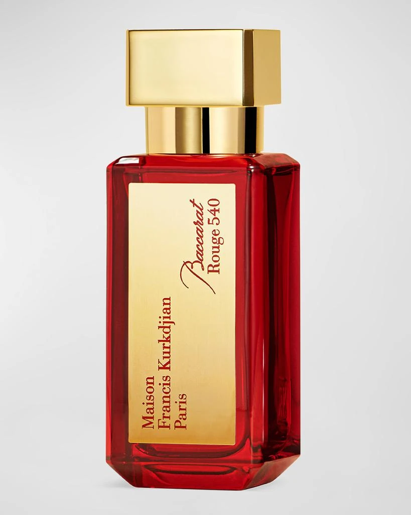 Maison Francis Kurkdjian Baccarat Rouge 540 Extrait de parfum 1
