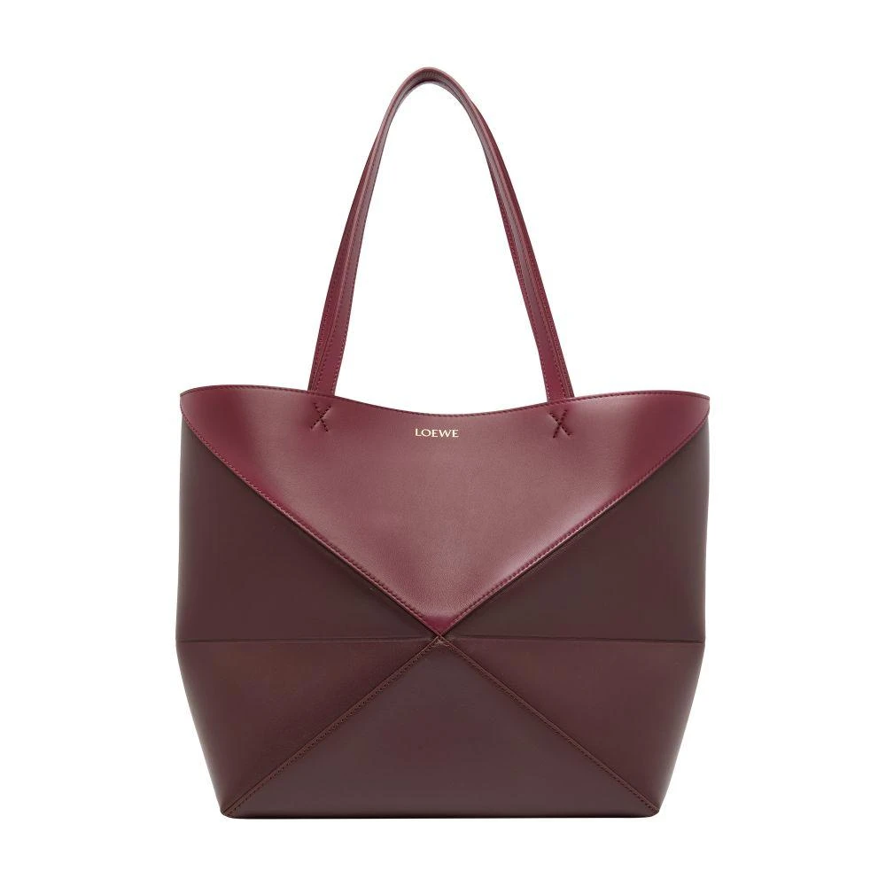 Loewe Puzzle tote bag 9