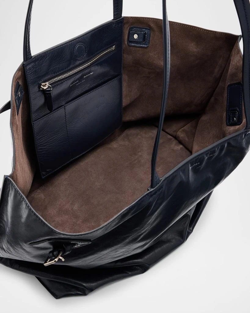 Proenza Schouler Days Calfskin Carryall Bag 4