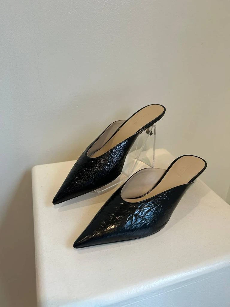 Le Monde beryl Le Monde Béryl - Venetian Kitten Heel 6