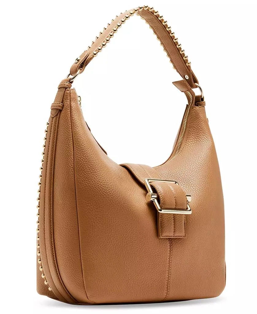 Steve Madden Sarah Belted Hobo Handbag 5