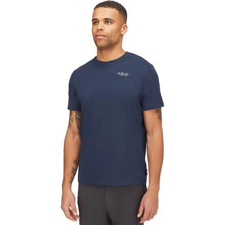Rab Stance Axe T-Shirt - Men
s 4