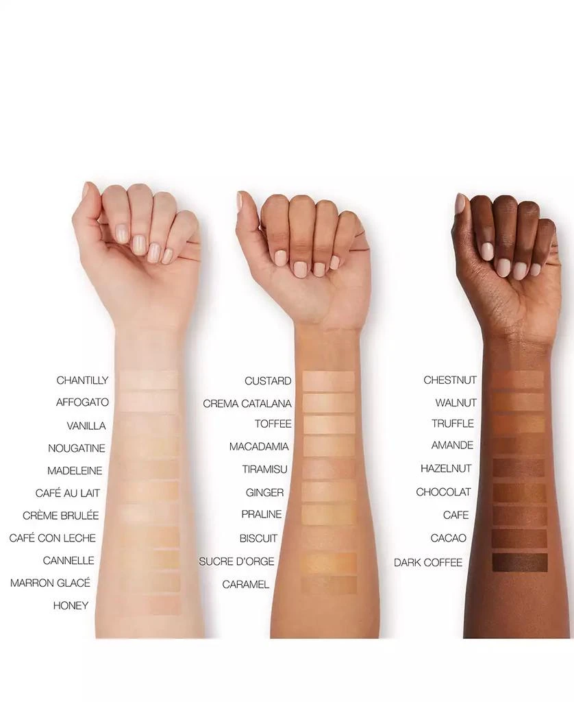 NARS Mini Radiant Creamy Concealer 11