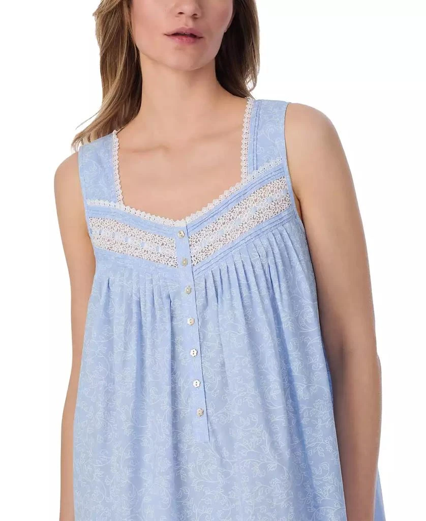 Eileen West Women's The Eileen Ballet Nightgown 3