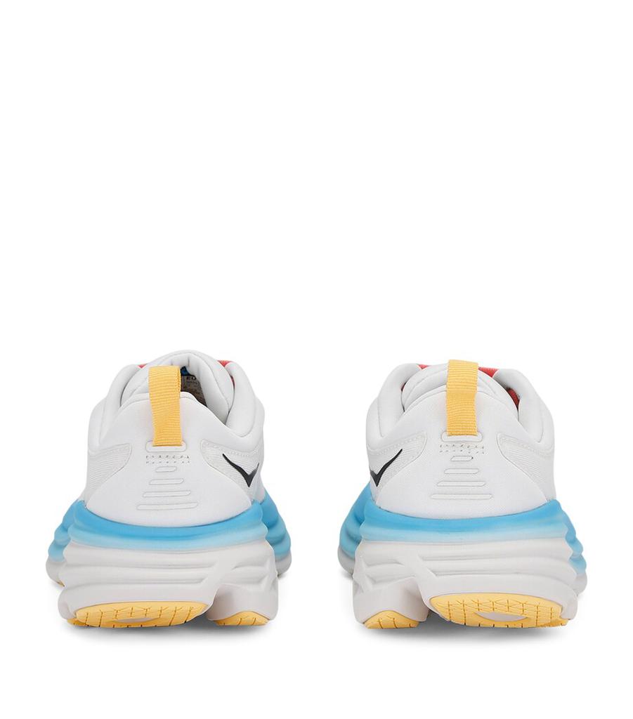 Hoka One One Bondi 8 Running Sneakers