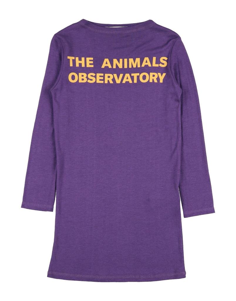 The Animals Observatory Dress
