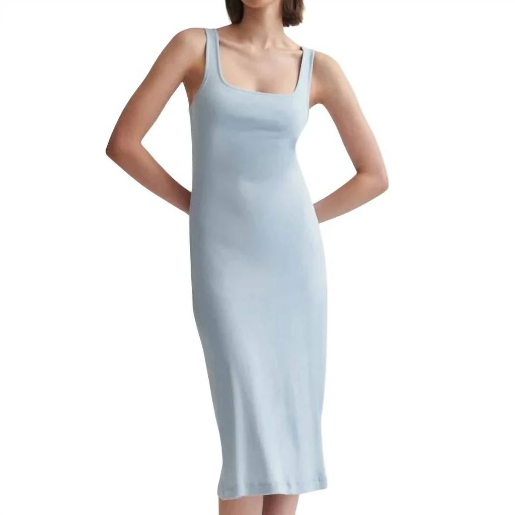 Skin Skin - Paparazzi Dress 1