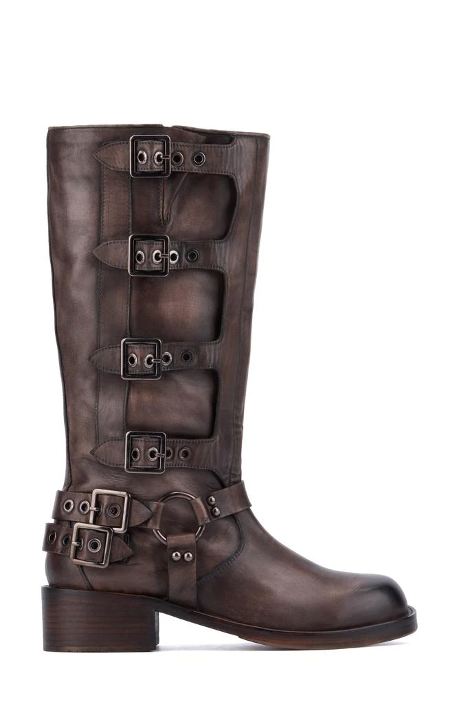 Vintage Foundry Constance Knee High Boot 4