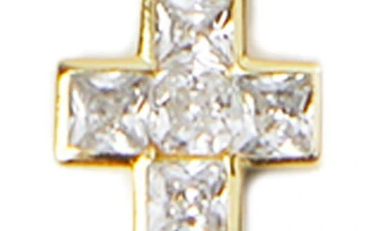 Argento Vivo Cubic Zirconia Pendant Necklace 2