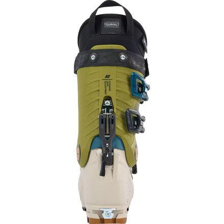 K2 Dispatch LT Ski Boot - 2025 4