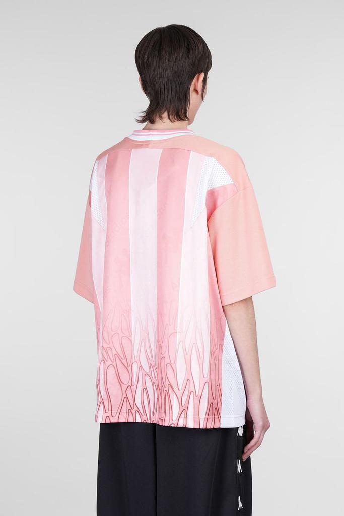 Acne Studios X Kappa T-Shirt – On Sale Now with Up to 34% Off