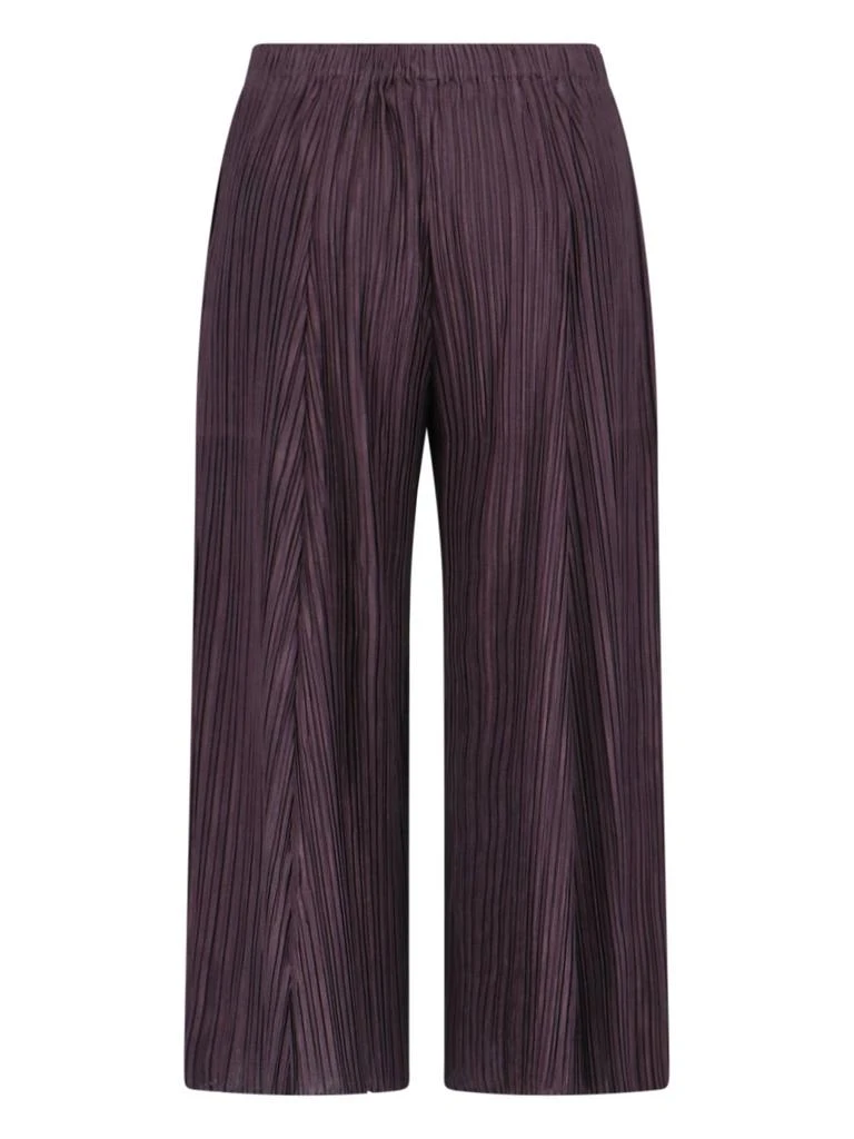 Pleats Please Pleats Please Issey Miyake Mellow Pleats Pants 2