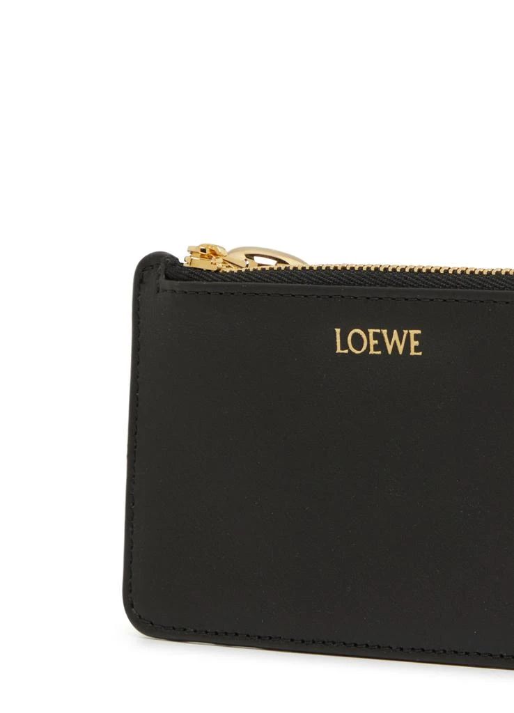 Loewe Leather card case 6