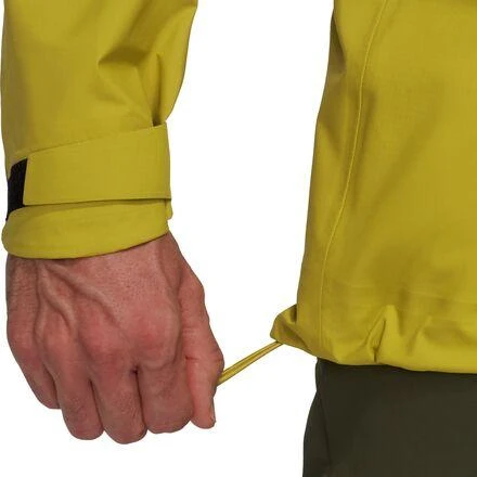Mammut Taiss HS Hooded Jacket - Men's 7