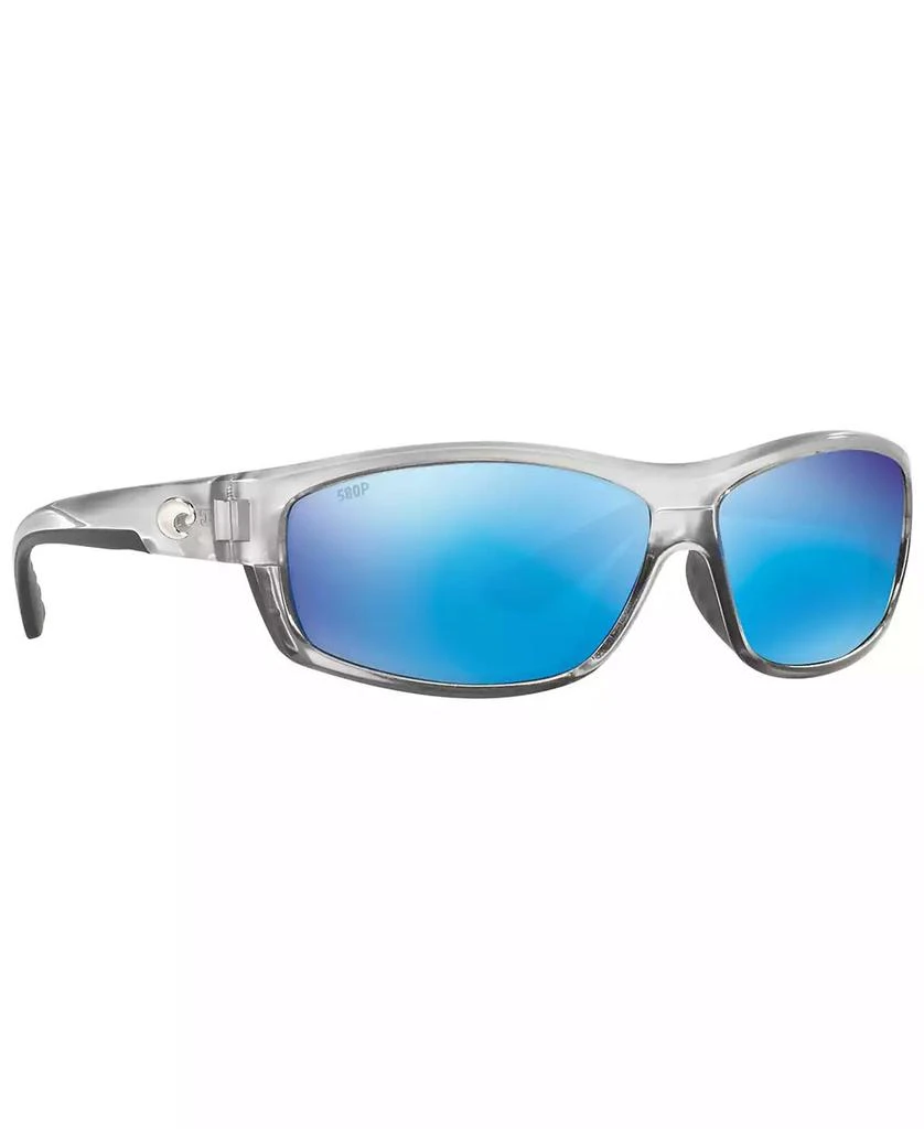 Costa Del Mar Polarized Sunglasses, SALTBREAK 65P - Accessories - Free ...