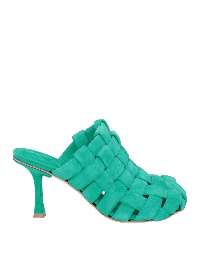 A.W.A.K.E. Mode Mules and clogs