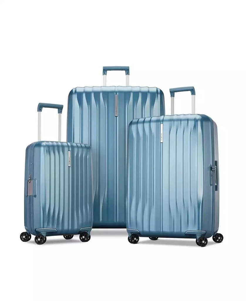 Samsonite Uplift HS Carry On Spinner Luggage 9