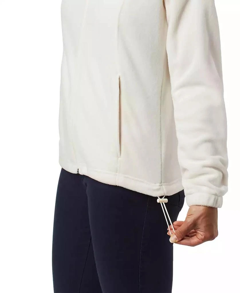 Columbia Women's Benton Springs Fleece Jacket, XS-3X 4